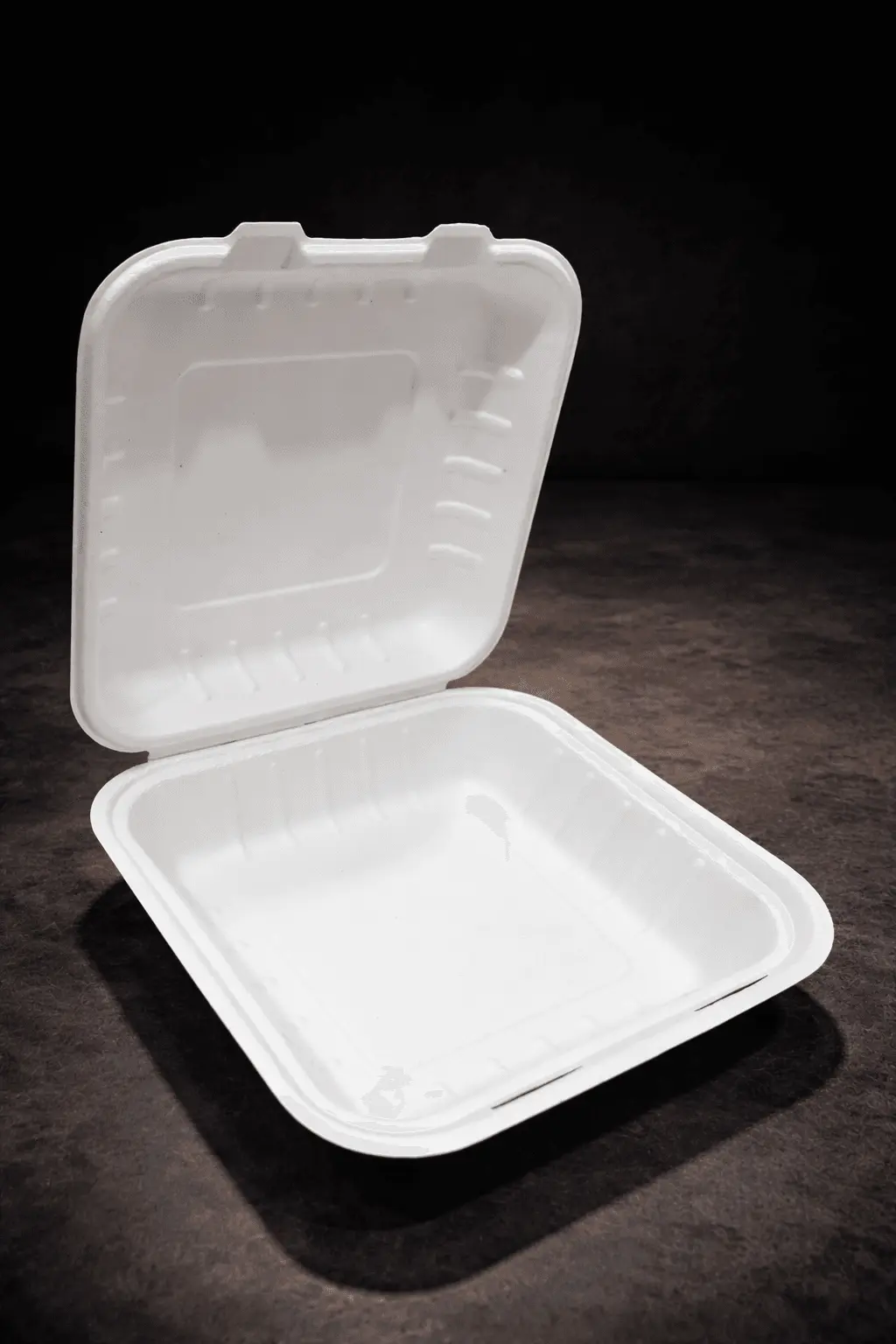6x6" Clamshell Box