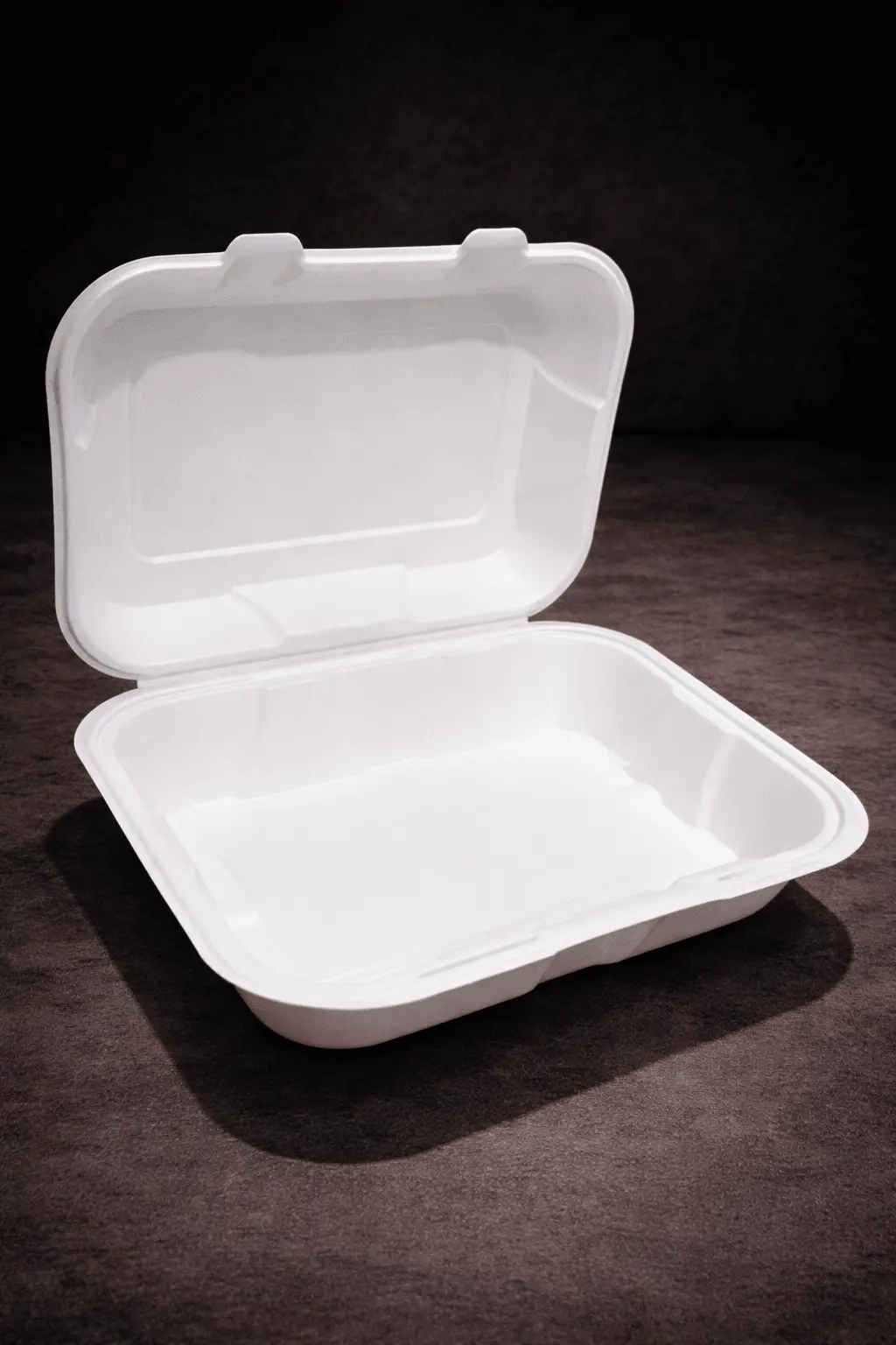 9x6" Clamshell Box