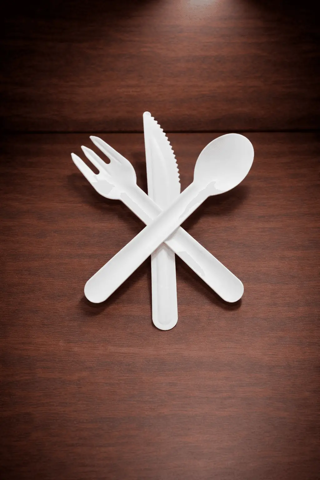Complete Cutlery Set