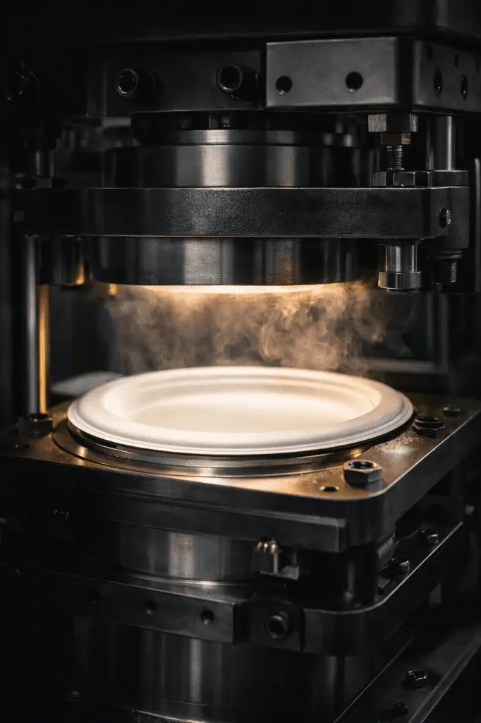 Why Bagasse Plates Become Soggy (And Exact Preventative Steps) - Sustainable packaging insights by Molydos